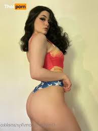 Kyra [ kyranekko ] OnlyFans leaked photo 10571136 on Thotporn