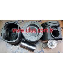 6212 31 2151 Piston Sa6d140 Engine Komatsu Stok Durumu Stokta Var 327 00 Motorlar