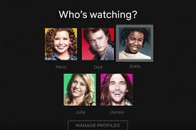 Netflix anime app icon in 2020 | netflix anime, anime, app. Netflix Is Adding Over 100 New User Profile Icons The Verge