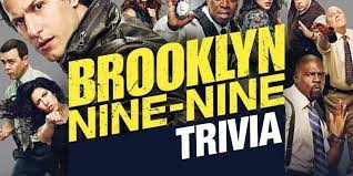 From fast food to artisanal, we even have vegetarian burgers on this list (with a map). Tremendous Trivia Presents Brooklyn Nine Nine Trivia Night Penticton Tremendous Trivia