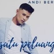 Andi bernadee satu peluang i sambil nyanyi tahan gelak dgn perangai nabil | persembahan live meletop mp3 duration 3:25 size 7.82 mb / meletop 3. Satu Peluang Lyrics And Music By Andi Bernadee Arranged By V3ijansc
