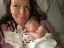 A special welcome to the newest member of our Johnstown YMCA family-Nicole  Diane Breault! Melissa and her husband Matt welcomed their daughter