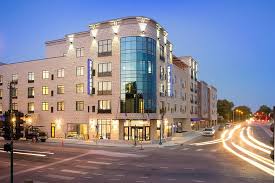 Hotel And Lodging