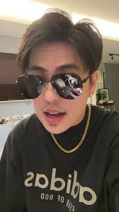 Keith Lawless's Instagram, Twitter & Facebook