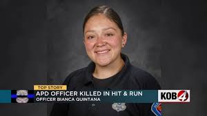 Family of APD officer killed in hit-and-run crash seeks answers ...