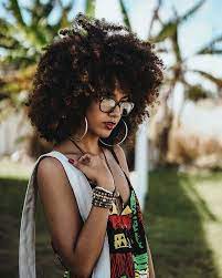 Pin On Natural Hairstyles Twistouts Braidouts Wash Gos