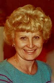 Laura Gabelmann Obituary