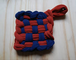 Stop Y A Plus D Eponge Crochet Diy Tawashi Eponge