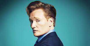 Side-Splitting Facts About Conan O'Brien