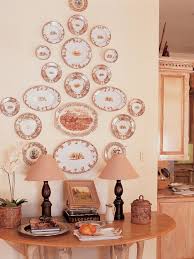 I built a frame out of. 5 Ways To Keep Your Collection From Looking Like Clutter Hgtv S Decorating Design Blog Hgtv