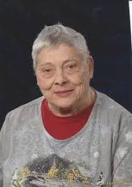 Obituary for Lois F. (Nisson) Nell
