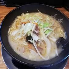 らーめん五葉 上福岡西口駅前店 上福岡 ラーメンデータベース