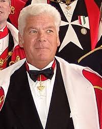 Sovereign Order of Saint John of Jerusalem