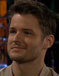 Kyle Abbott (The Young and the Restless)