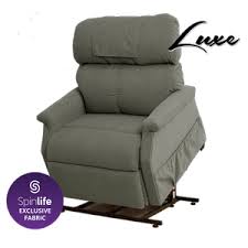 Heavy Duty Lift Chair High Weight Capacity Lift Chairs Spinlife
