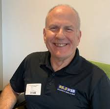 Media Confidential: Atlanta Radio: WSB's Scott Slade Decides to Leave  Morning Show