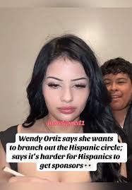 Does Wendy Fast Food Support Hispanic