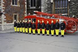 2,833 px x 1,937 px. Brigade Shines Spotlight On Firefighter Uniforms As London Fashion Week Comes To Town London Fire Brigade