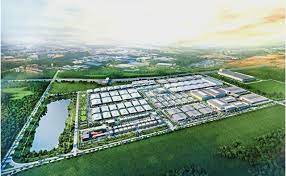 Ame unit ipark development sdn bhd (ipark) entered into sale and purchase and construction agreements with vs for the sale of six pieces of. I Park Indahpura Most Conducive Workplace Ame Elite Consortium Berhad
