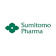 Sumitomo Pharma America Holdings logo