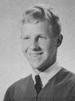 Seymour Brunson (Deceased), Kaysville, UT Utah