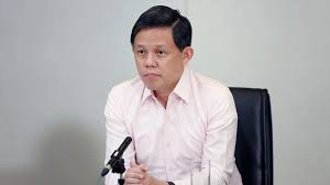 Chan chun sing height, weight, age, body, family, biography & wiki full profile. Chan Chun Sing Elaborates On Re Opening Of Some Workplaces From 2 June
