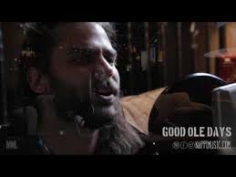 Mike Nappi- Good Ole Days (Boxcar Sessions)