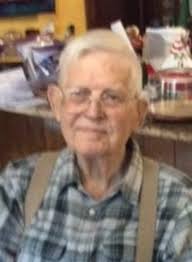 Morris Edward Albers Obituary