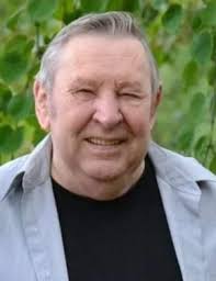 Obituary information for Donald G. Schmelter