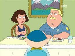 Galeria De Imagenes De La Pelicula Padre De Familia Presenta Stewie Griffin La Historia Jamas Contada 4 6 Cineol