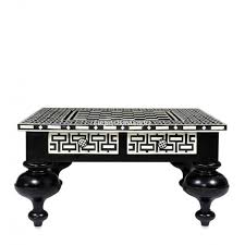No painting or winter storage. Buy Chess Coffee Table With Camel Bone Inlay Work Online In Usa At Luxury Handicrafts
