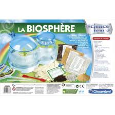 Science Jeu La Biosphere Botanique Et Geologie La Grande Recre Cycle De L Eau Jeux Science Science
