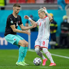 Auch dieser abend in bukarest begann vielversprechend. Em 2021 Osterreich Gegen Nordmazedonien Live Im Tv Und Live Stream