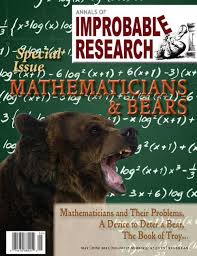 Image result for Improbable Research