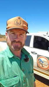 Metal detectors at a farming event? Farmers carry tools, not weapons.  First, they ban live exports, now they’re cracking down