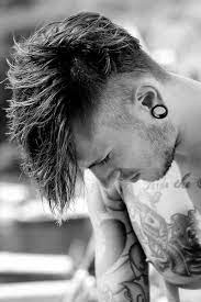 Pin On Hair
