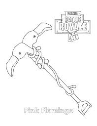 Download and print these fortnite coloring pages for free. Fortnite Battle Royale Coloring Pages Free Printable Coloring Pages For Kids