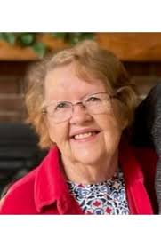 Mary Sharp Obituary (1934