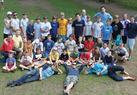 YMCA CAMP CONISTON