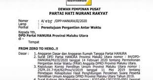 Contoh surat keputusan pergantian pengurus yayasan of dragonsfootball17. Sekwan Surat Persetujuan Paw Anghany Sudah Di Terima Brindonews Com