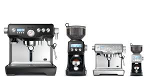 Breville espresso makers with grinder are known for their superior quality and durability. Buy Breville Dynamic Duo Coffee Machine And Grinder Harvey Norman Au