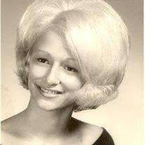 Deborah Lynne Ferrell Hendrickson Obituary