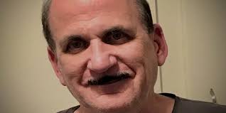 LOSING EDEN: The bird who waits with us