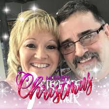 Let me be the first to alert you: it's April's special day today! Happy,  Happy Birthday APRIL!! Blessed to have you as a coworker, even more blessed  to have you as a