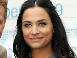 Long before she became a duchess, meghan markle was making waves for gender equality, via her 'girls with dreams become women with vision' un speech. Diese Augen Mit Diesem Foto Macht Amira Pocher Ihre Fans Verruckt Unterhaltung Stuttgarter Nachrichten