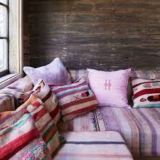 Silk ties are not only a delicate material, their very design is delicate. Cactus Silk Is The New It Home Textile Apartment Therapy