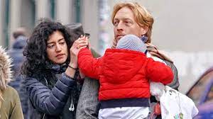 Prý kvůli tomu, že se strašit vyplatí. Karel Janecek Manzelka Je Mentalne Nemocna Syna Jsem Nevidel Mesice Idnes Cz