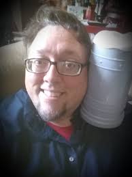 Found it finally. I will stick with big bottles 😁