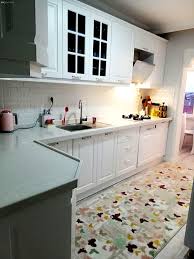 Mutfak Beyaz Mutfak Mutfak Halisi Ankastre Cam Ankastre Country Mutfak Tezgah Arasi Seramik Metro S In 2020 Kitchen Furnishings Home Decor Kitchen Kitchen Plans