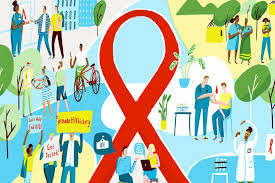What S The Actual Difference Between Hiv And Aids Freestdcheck
